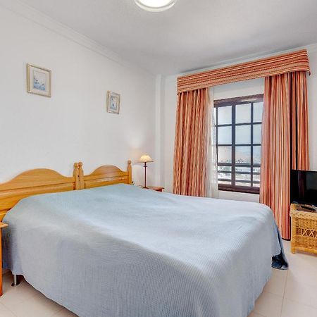 Apartament Balcon Del Mar Costa Del Silencio Zewnętrze zdjęcie