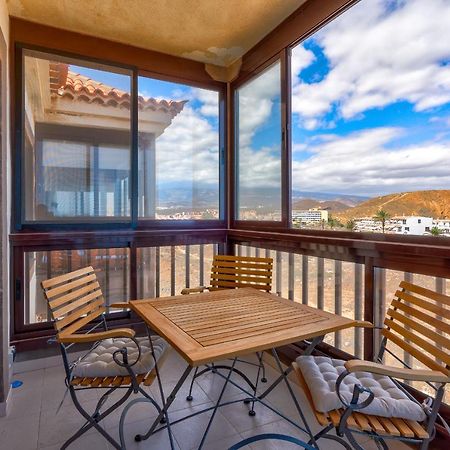 Apartament Balcon Del Mar Costa Del Silencio Zewnętrze zdjęcie