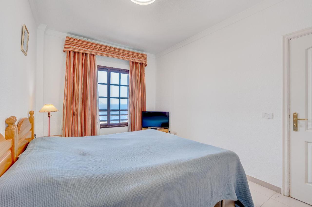 Apartament Balcon Del Mar Costa Del Silencio Zewnętrze zdjęcie