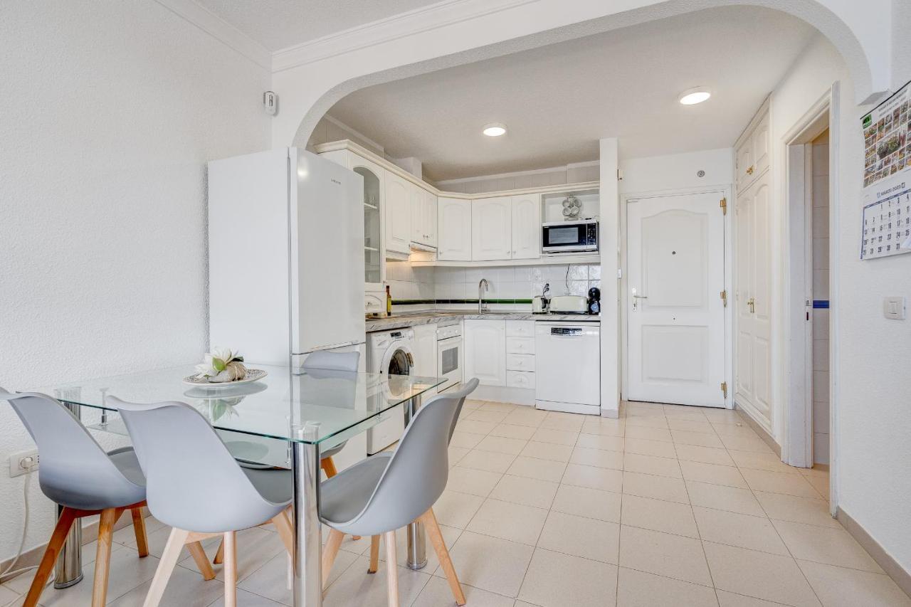Apartament Balcon Del Mar Costa Del Silencio Zewnętrze zdjęcie