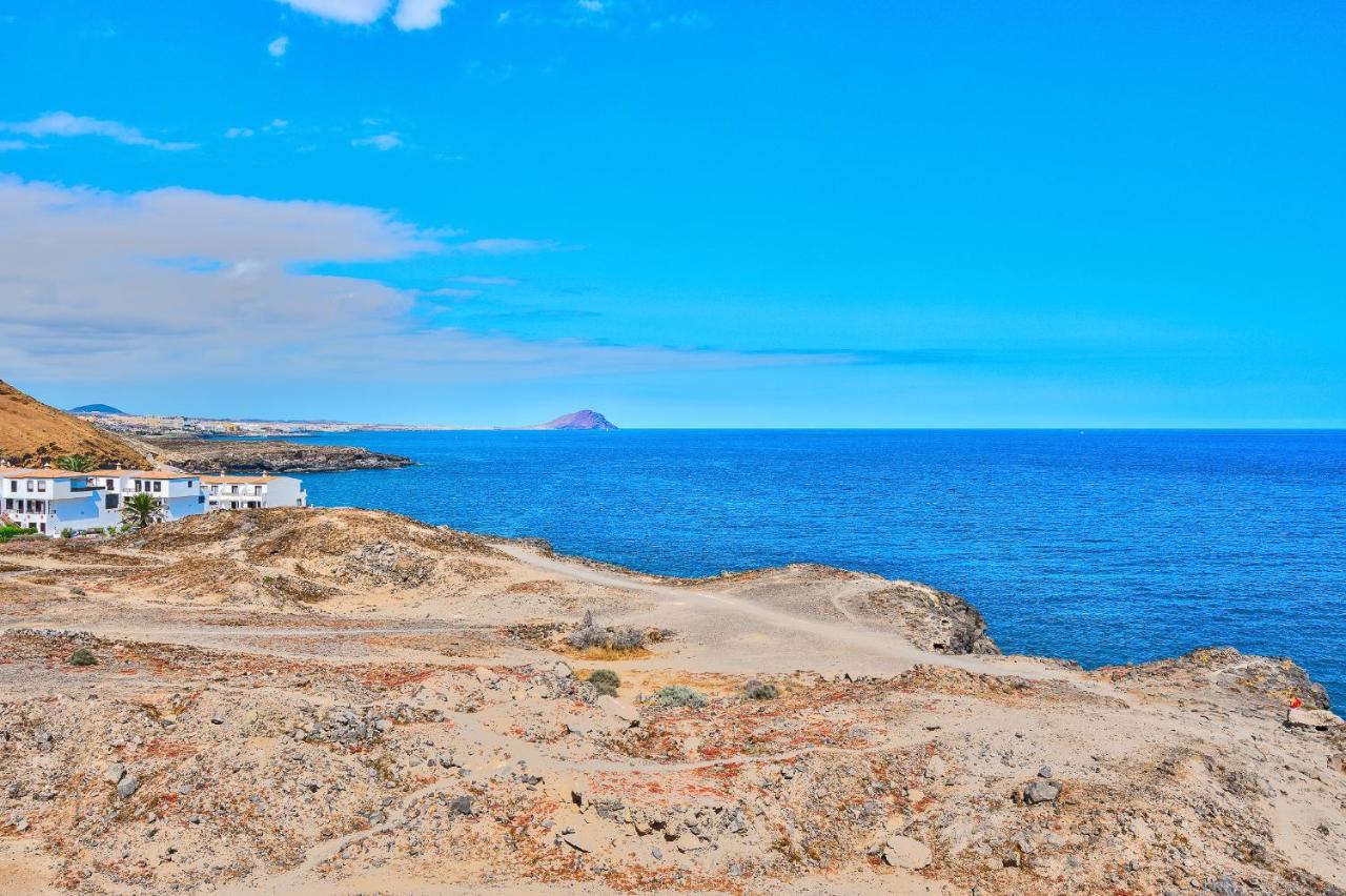 Apartament Balcon Del Mar Costa Del Silencio Zewnętrze zdjęcie