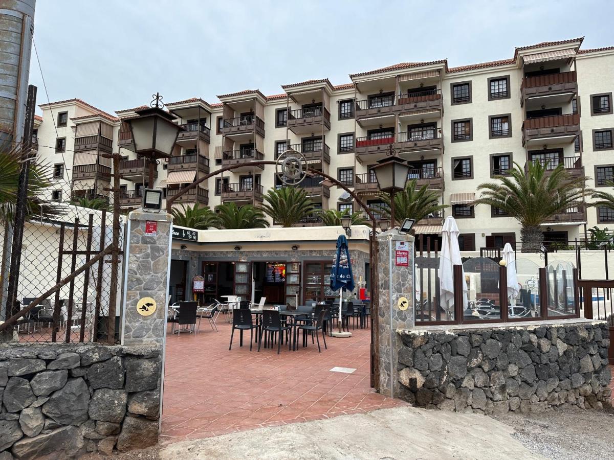 Apartament Balcon Del Mar Costa Del Silencio Zewnętrze zdjęcie