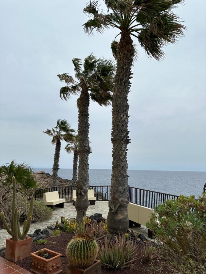 Apartament Balcon Del Mar Costa Del Silencio Zewnętrze zdjęcie