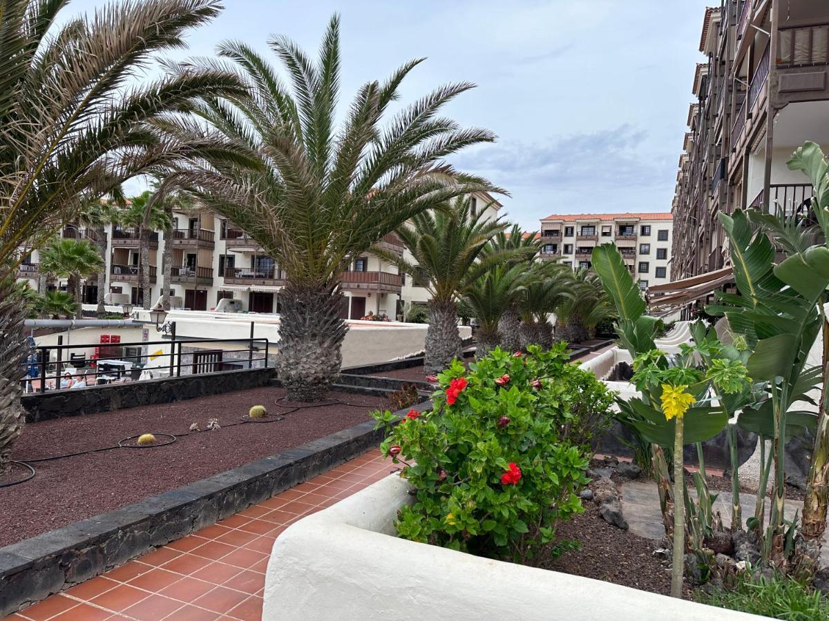 Apartament Balcon Del Mar Costa Del Silencio Zewnętrze zdjęcie
